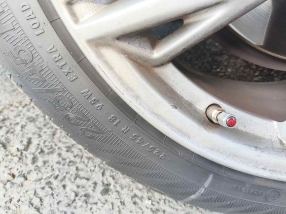 [深圳·粤B] 二手观致观致32014款 两厢 1.6T 自动致臻型