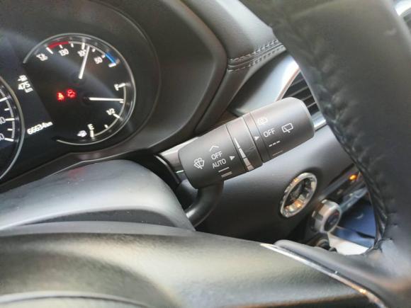 [武汉·鄂W] 二手马自达马自达CX-52022款 2.5L 自动四驱尊耀型