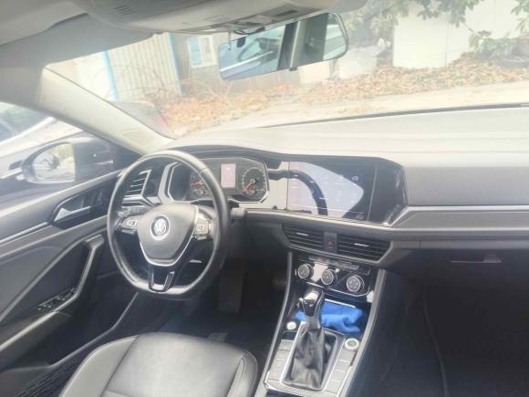 [深圳·粤B] 二手大众速腾2020款 200TSI DSG舒适型 国VI