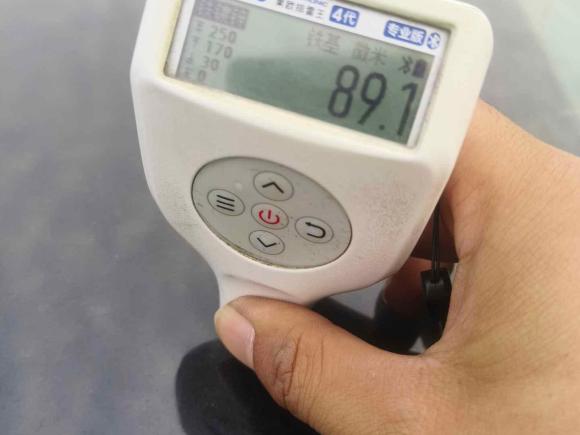 [嘉兴·浙F] 二手福特蒙迪欧2017款 EcoBoost 245 豪华运动型