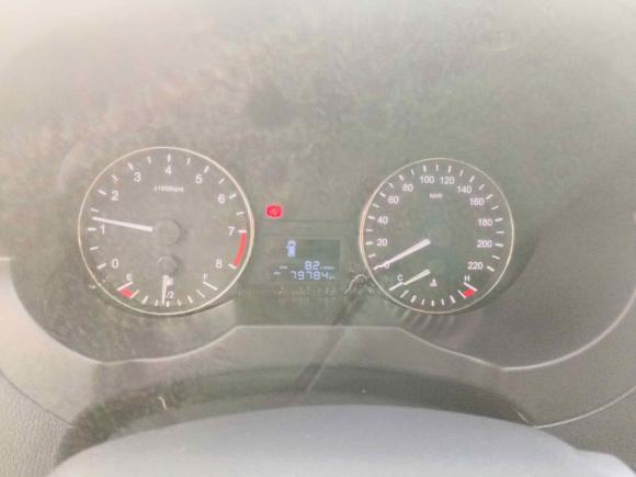 [广州·粤H] 二手江淮瑞风瑞风M32015款 创客版 1.6L 豪华智能型