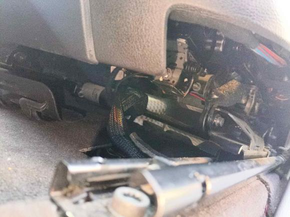 [深圳·粤B] 二手大众途锐2014款 3.0TSI 新锐版