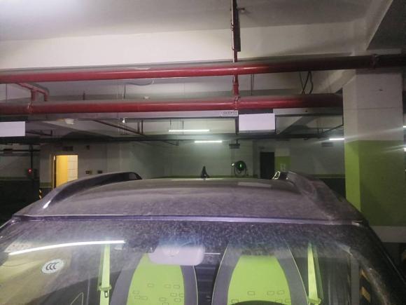 [苏州·苏E] 二手宝骏宝骏E1002020款 305KM 智行版