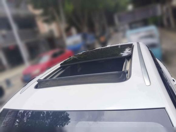 [合肥·皖A] 二手比亚迪宋Pro2019款 1.5T 自动精英型