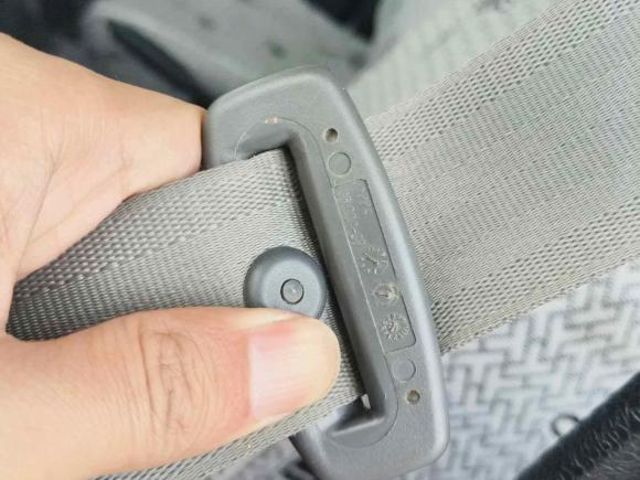 [义乌·浙G] 二手金杯金杯金卡S32022款 1.6L栏板车双排标准型2.35米SWD16MS