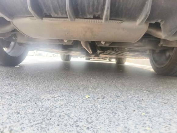 [西安·陕U] 二手领克领克02 Hatchback2021款 2.0TD Halo