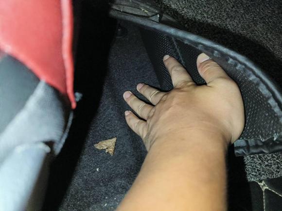 [南通·苏F] 二手名爵MG62017款 20T 自动Trophy尊享互联网版 国V