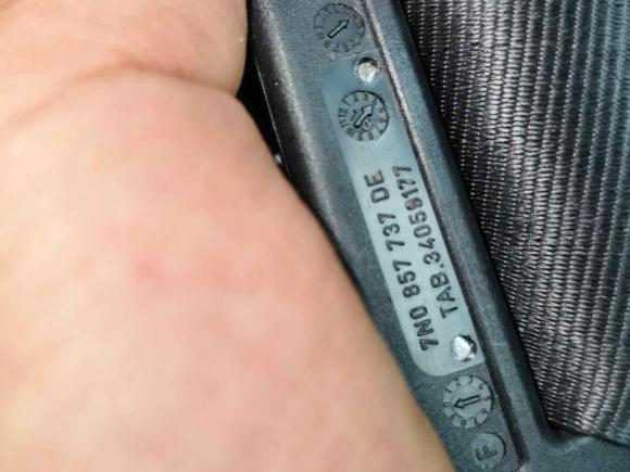 [西安·陕U] 二手大众速腾2013款 1.4TSI 蓝驱版