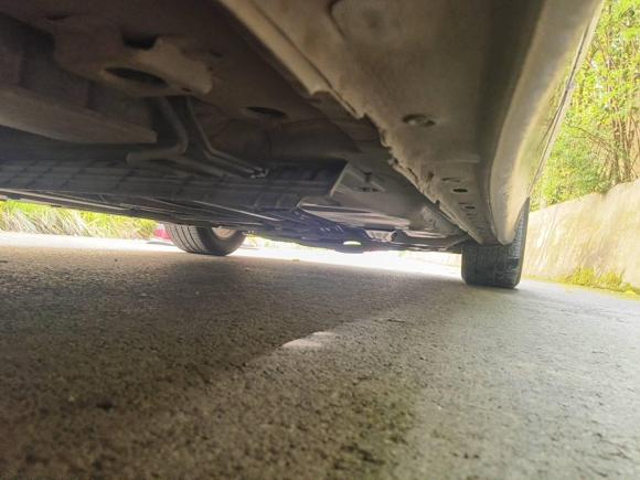 [金华·浙G] 二手别克君越2016款 20T 精英型