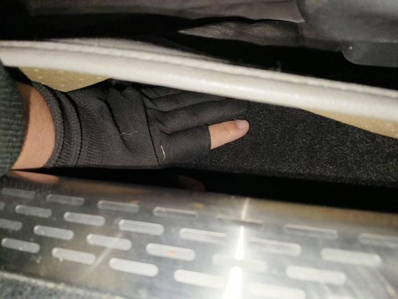 [合肥·皖A] 二手本田歌诗图2014款 2.4L 豪华版