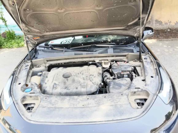 [青岛·鲁B] 二手领克领克032020款 03+ 2.0TD 自动驭风版