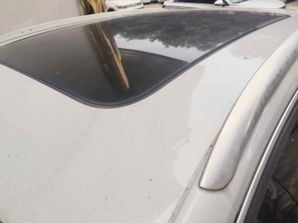 [温州·浙C] 二手奥迪奥迪Q32016款 30 TFSI 典藏版 舒享型