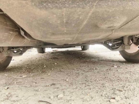 [上海·沪C] 二手大众朗逸2017款 1.6L 手动风尚版