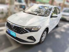 [西安·陕U] 捷达捷达VA32024款 1.5L 手动进取版