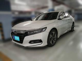 本田雅阁2018款 260TURBO 尊贵版 国VI