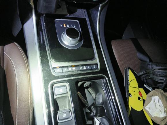 [上海·沪E] 二手捷豹捷豹XF2016款 XF 3.0 SC 两驱风华版