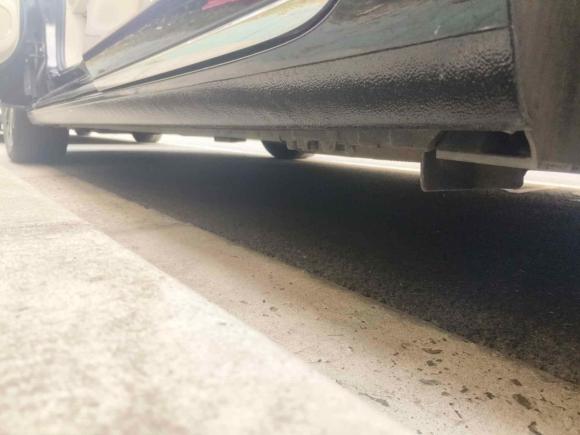 [上海·沪A] 二手荣威荣威e9502016款 1.4T 豪华版