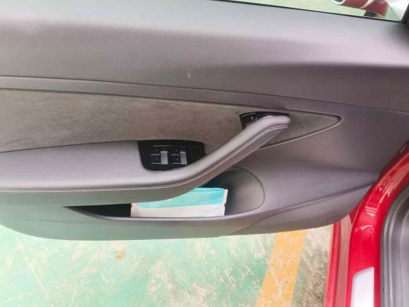 [广州·粤A] 二手特斯拉Model 32020款 改款 长续航后轮驱动版