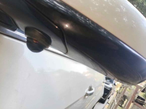 [苏州·苏B] 二手凯迪拉克凯迪拉克SRX2014款 3.0L 舒适型