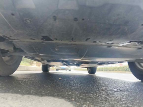 [金华·浙G] 二手马自达马自达CX-52015款 2.0L 自动两驱都市型