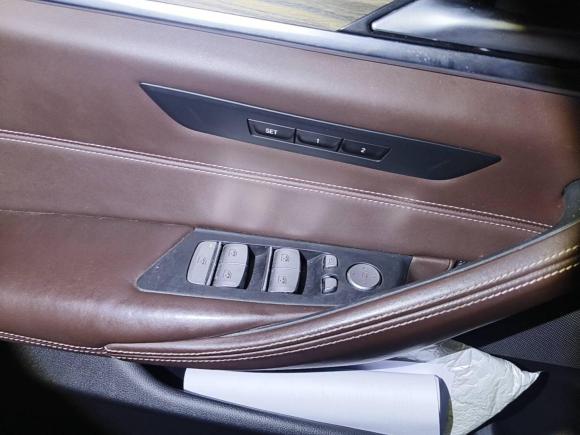 [义乌·苏A] 二手宝马宝马5系新能源2020款 530Le 豪华套装