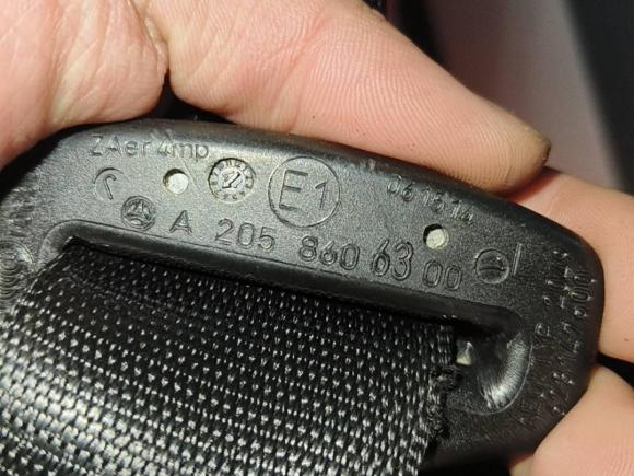 [宁波·浙J] 二手奔驰奔驰C级2018款 C 200 L 运动版