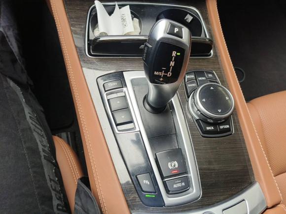 [无锡·苏B] 二手宝马宝马7系2014款 730Li 臻享型