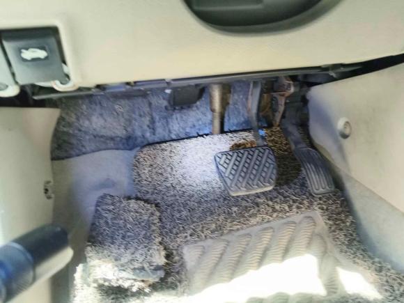 [上海·沪A] 二手日产骐达TIIDA2011款 1.6L CVT智能型