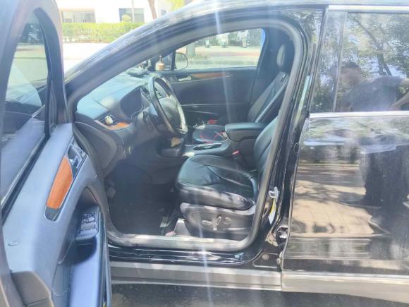 [苏州·苏U] 二手林肯林肯MKC2017款 2.0T 两驱尊雅版