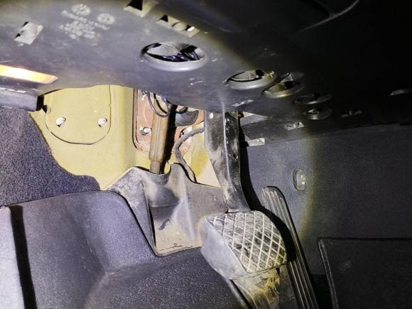 [武汉·鄂A] 二手大众尚酷2010款 2.0TSI 豪华版