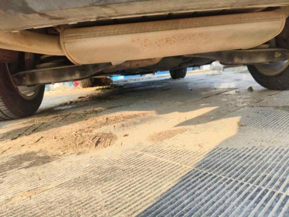 [武汉·鄂K] 二手奥迪奥迪A32014款 Limousine 35 TFSI 自动时尚型