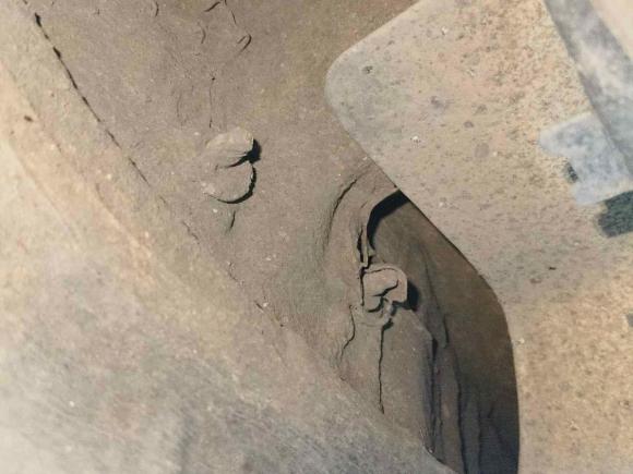 [深圳·粤B] 二手大众途安2013款 1.4T 手动舒适版5座