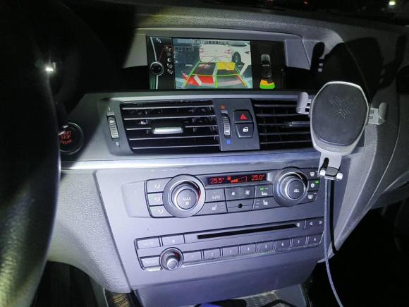 [上海·苏A] 二手宝马宝马X32011款 xDrive28i 豪华型