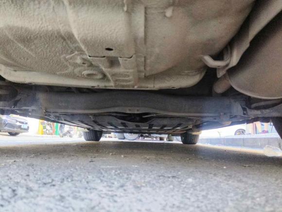 [深圳·粤B] 二手本田凌派2016款 1.8L CVT豪华版