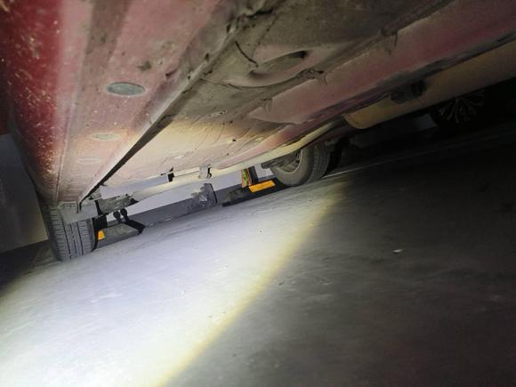 [苏州·苏E] 二手丰田威驰FS2017款 1.5L CVT锋驰版