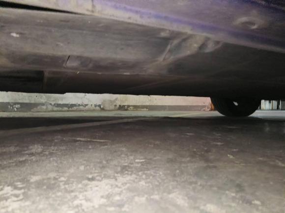 [苏州·苏E] 二手荣威荣威MARVEL X2018款 后驱版