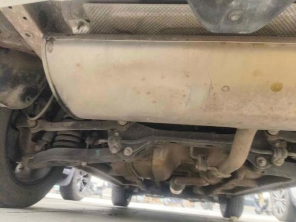 [义乌·浙B] 二手长安长安CS552017款 1.5T 自动炫动型