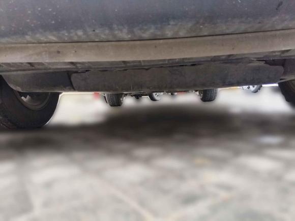 [无锡·苏B] 二手本田缤智2015款 1.8L CVT两驱精英型