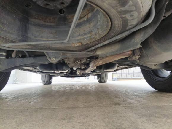 [上海·沪B] 二手三菱欧蓝德2018款 2.4L 四驱尊贵版 7座