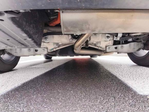 [上海·沪A] 二手理想汽车理想L82023款 Pro