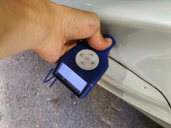 [广州·粤A] 二手凯迪拉克凯迪拉克CT62019款 28T 豪华型