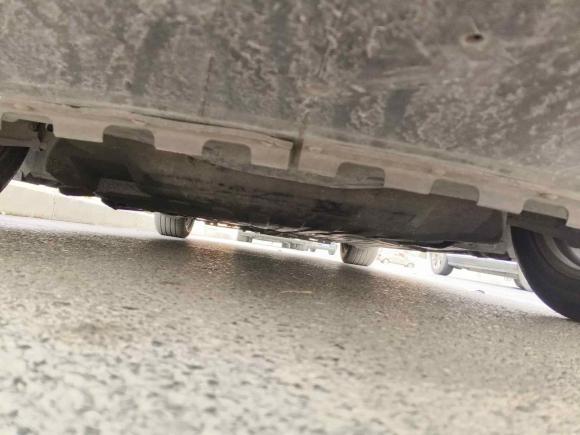 [合肥·皖A] 二手捷豹捷豹XF2014款 XF 2.0T 风华版