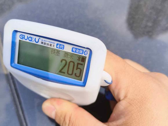 [南昌·赣A] 二手现代索纳塔2017款 1.6T GLS智能型