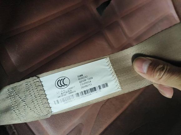 [青岛·鲁B] 二手五菱汽车五菱宏光2019款 1.5L S标准型国VI LAR