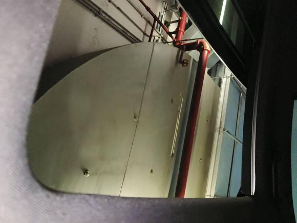 [上海·沪B] 二手奔驰奔驰C级AMG2014款 AMG C 63 Coupe Edition 507