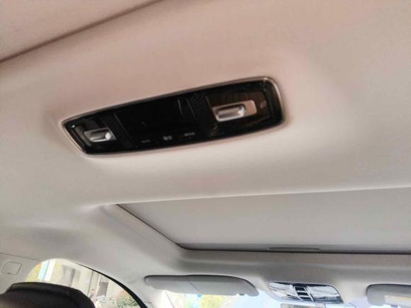 [杭州·浙A] 二手荣威荣威iMAX82021款 400TGI 旗舰版