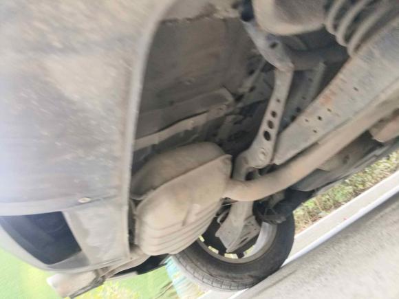 [嘉兴·浙F] 二手奥迪奥迪Q32013款 35 TFSI 进取型