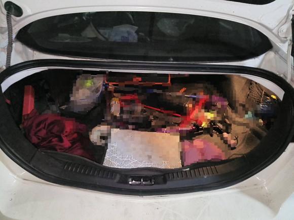 [青岛·鲁U] 二手福特蒙迪欧-致胜2011款 2.0L GTDi200豪华型