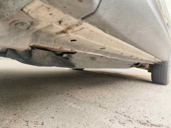 [青岛·鲁B] 二手雷诺科雷嘉2016款 2.0L 两驱领先版