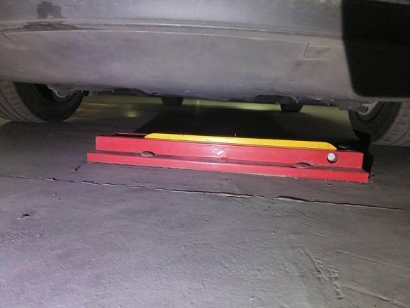 [上海·沪A] 二手特斯拉Model 32021款 标准续航后驱升级版